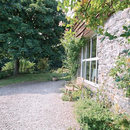 Spring Cottage - Hw7734 Tintern Exterior foto